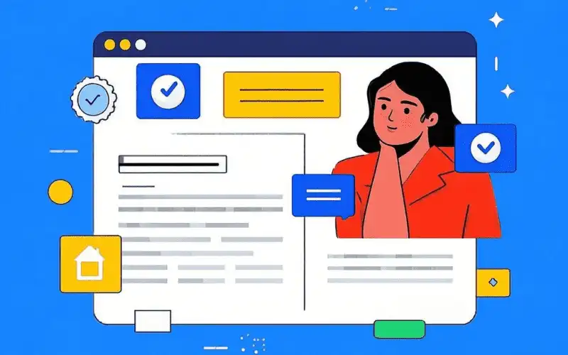 用户体验分享区